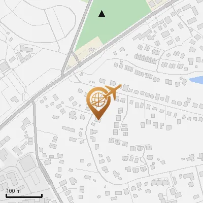 Foto zu Eißendorfer Grenzweg 5, 21077 Hamburg