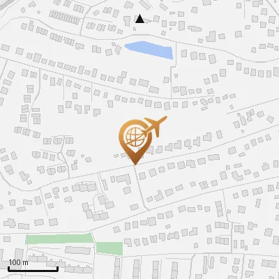 Foto zu Eißendorfer Grenzweg 51, 21077 Hamburg