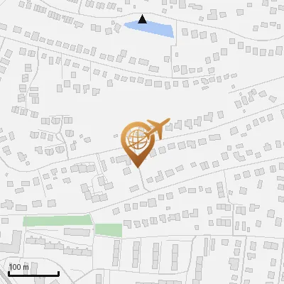 Foto zu Eißendorfer Grenzweg 52, 21077 Hamburg