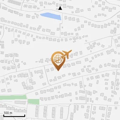 Foto zu Eißendorfer Grenzweg 54, 21077 Hamburg