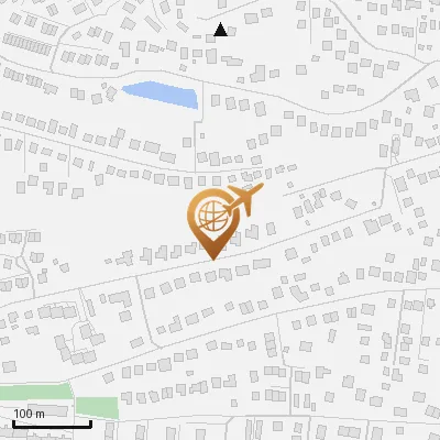 Foto zu Eißendorfer Grenzweg 57, 21077 Hamburg