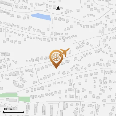 Foto zu Eißendorfer Grenzweg 58, 21077 Hamburg