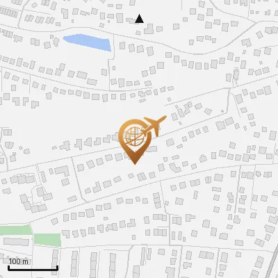 Foto zu Eißendorfer Grenzweg 60, 21077 Hamburg