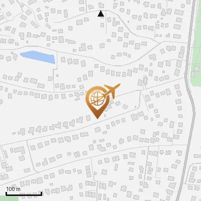 Foto zu Eißendorfer Grenzweg 65, 21077 Hamburg