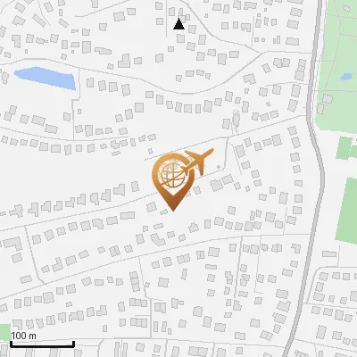 Foto zu Eißendorfer Grenzweg 68, 21077 Hamburg