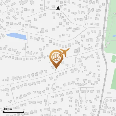 Foto zu Eißendorfer Grenzweg 69, 21077 Hamburg