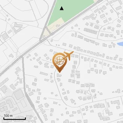 Foto zu Eißendorfer Grenzweg 7, 21077 Hamburg