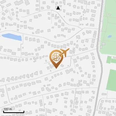 Foto zu Eißendorfer Grenzweg 71, 21077 Hamburg