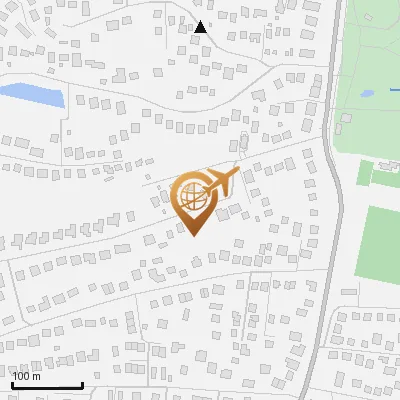 Foto zu Eißendorfer Grenzweg 72, 21077 Hamburg