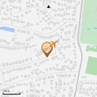 Foto zu Eißendorfer Grenzweg 73, 21077 Hamburg