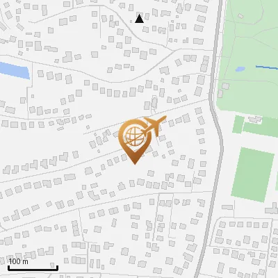 Foto zu Eißendorfer Grenzweg 76, 21077 Hamburg