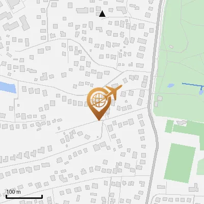 Foto zu Eißendorfer Grenzweg 81, 21077 Hamburg