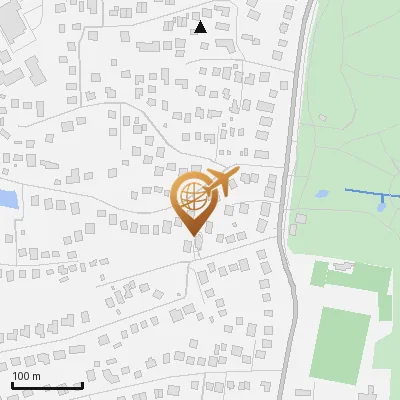 Foto zu Eißendorfer Grenzweg 83, 21077 Hamburg