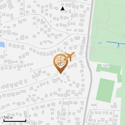 Foto zu Eißendorfer Grenzweg 84, 21077 Hamburg