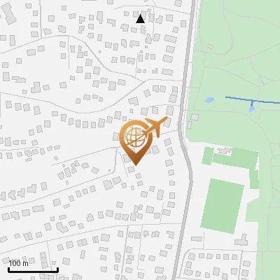 Foto zu Eißendorfer Grenzweg 88, 21077 Hamburg