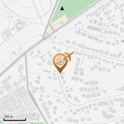 Foto zu Eißendorfer Grenzweg 9, 21077 Hamburg