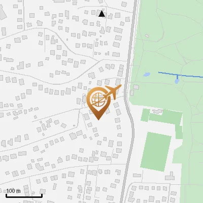 Foto zu Eißendorfer Grenzweg 90, 21077 Hamburg