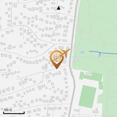 Foto zu Eißendorfer Grenzweg 91, 21077 Hamburg