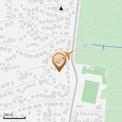 Foto zu Eißendorfer Grenzweg 92, 21077 Hamburg