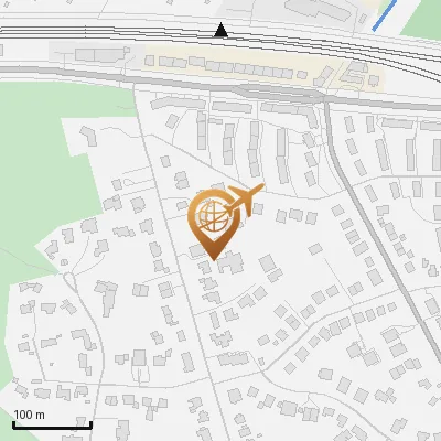 Foto zu Eißendorfer Pferdeweg 11, 21075 Hamburg