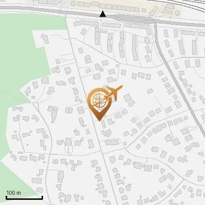 Foto zu Eißendorfer Pferdeweg 13, 21075 Hamburg