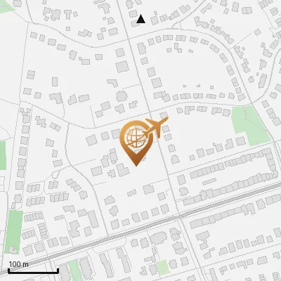 Foto zu Eißendorfer Pferdeweg 40, 21075 Hamburg