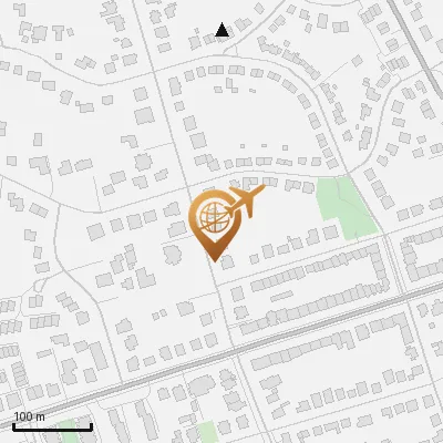 Foto zu Eißendorfer Pferdeweg 43, 21075 Hamburg