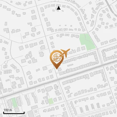 Foto zu Eißendorfer Pferdeweg 47, 21075 Hamburg