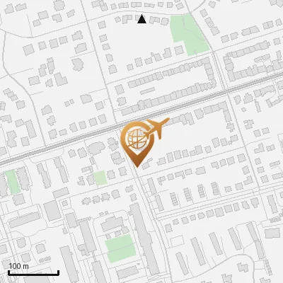 Foto zu Eißendorfer Pferdeweg 55, 21075 Hamburg