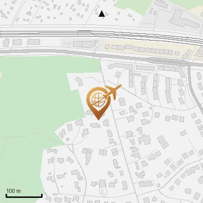 Foto zu Eißendorfer Pferdeweg 6, 21075 Hamburg