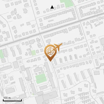 Foto zu Eißendorfer Pferdeweg 61, 21075 Hamburg