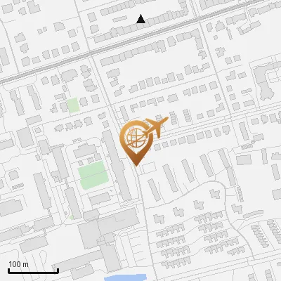 Foto zu Eißendorfer Pferdeweg 65, 21075 Hamburg