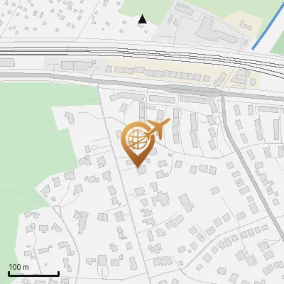 Foto zu Eißendorfer Pferdeweg 7, 21075 Hamburg