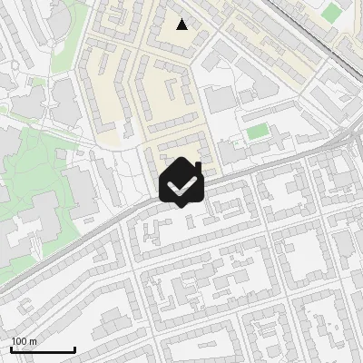 Bild zu Eißendorfer Straße 34, 21073 Hamburg