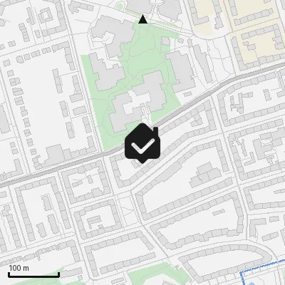 Bild zu Eißendorfer Straße 83, 21073 Hamburg