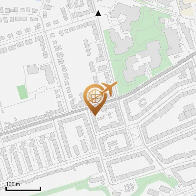 Foto zu Eißendorfer Straße 101, 21073 Hamburg