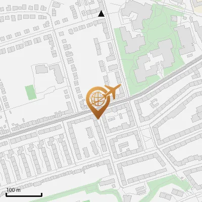 Foto zu Eißendorfer Straße 103, 21073 Hamburg