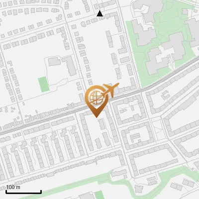 Foto zu Eißendorfer Straße 107, 21073 Hamburg