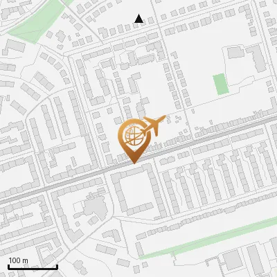 Foto zu Eißendorfer Straße 108, 21073 Hamburg