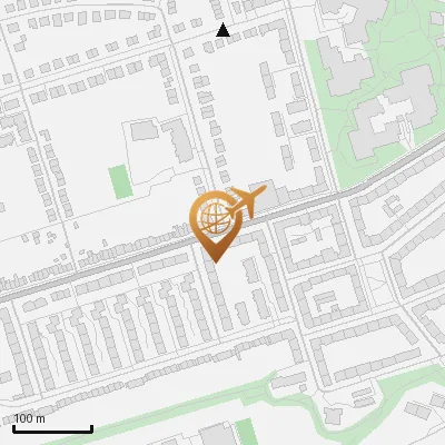 Foto zu Eißendorfer Straße 111, 21073 Hamburg