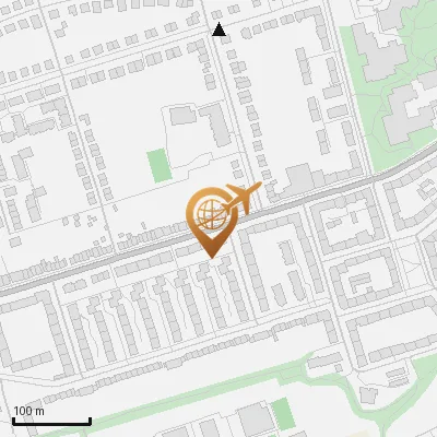 Foto zu Eißendorfer Straße 115, 21073 Hamburg