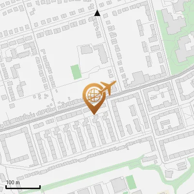 Foto zu Eißendorfer Straße 117, 21073 Hamburg