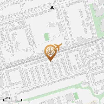 Foto zu Eißendorfer Straße 121, 21073 Hamburg