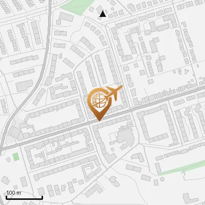 Foto zu Eißendorfer Straße 126, 21073 Hamburg