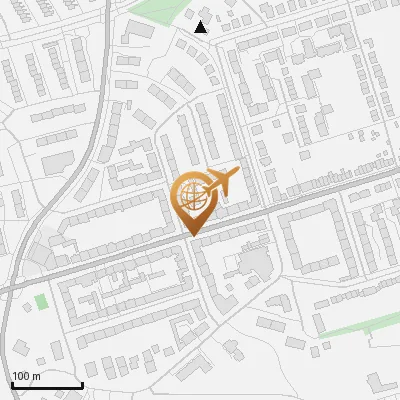 Foto zu Eißendorfer Straße 128, 21073 Hamburg