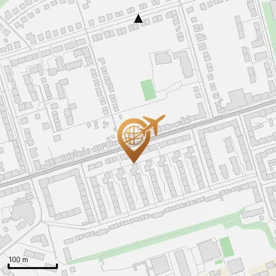 Foto zu Eißendorfer Straße 129, 21073 Hamburg