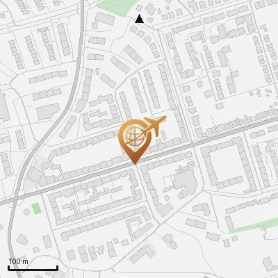 Foto zu Eißendorfer Straße 130, 21073 Hamburg