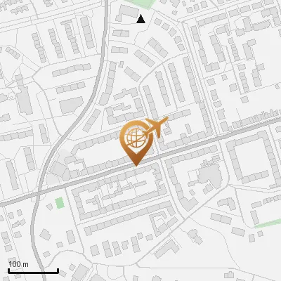 Foto zu Eißendorfer Straße 132, 21073 Hamburg