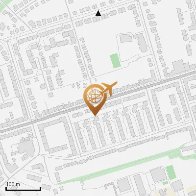 Foto zu Eißendorfer Straße 133, 21073 Hamburg