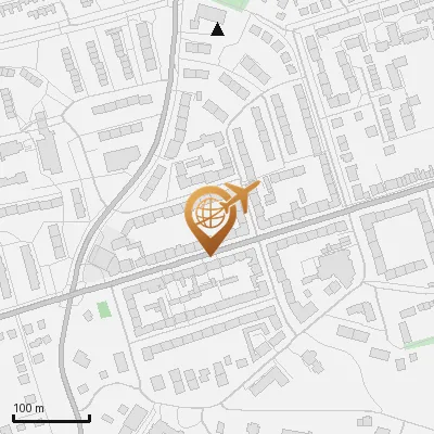 Foto zu Eißendorfer Straße 134, 21073 Hamburg